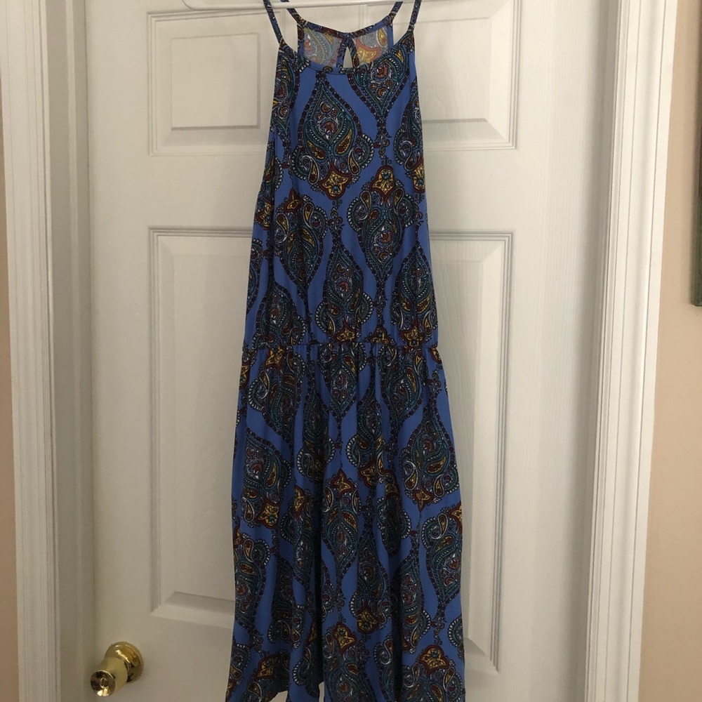 Summer dress